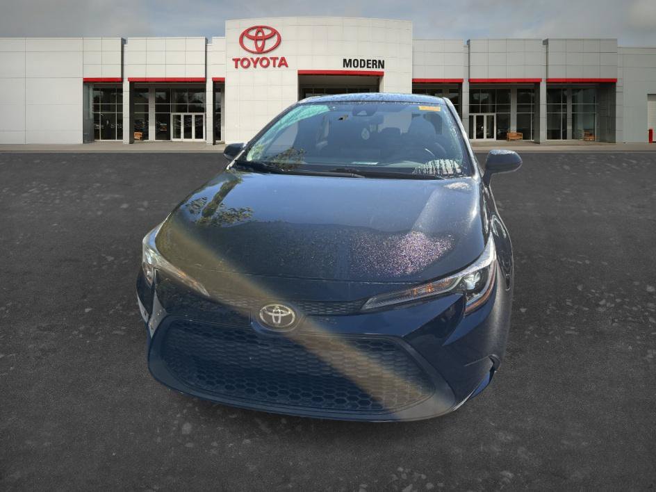 Used 2020 Toyota Corolla LE FWD image 24