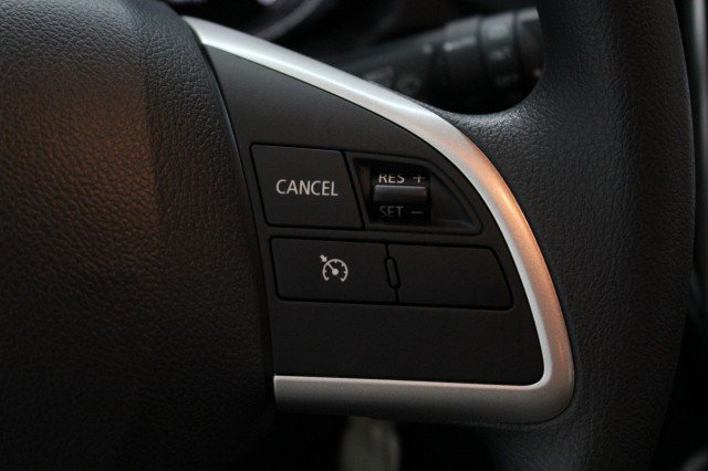 New 2026 Mitsubishi Outlander Sport ES image 10