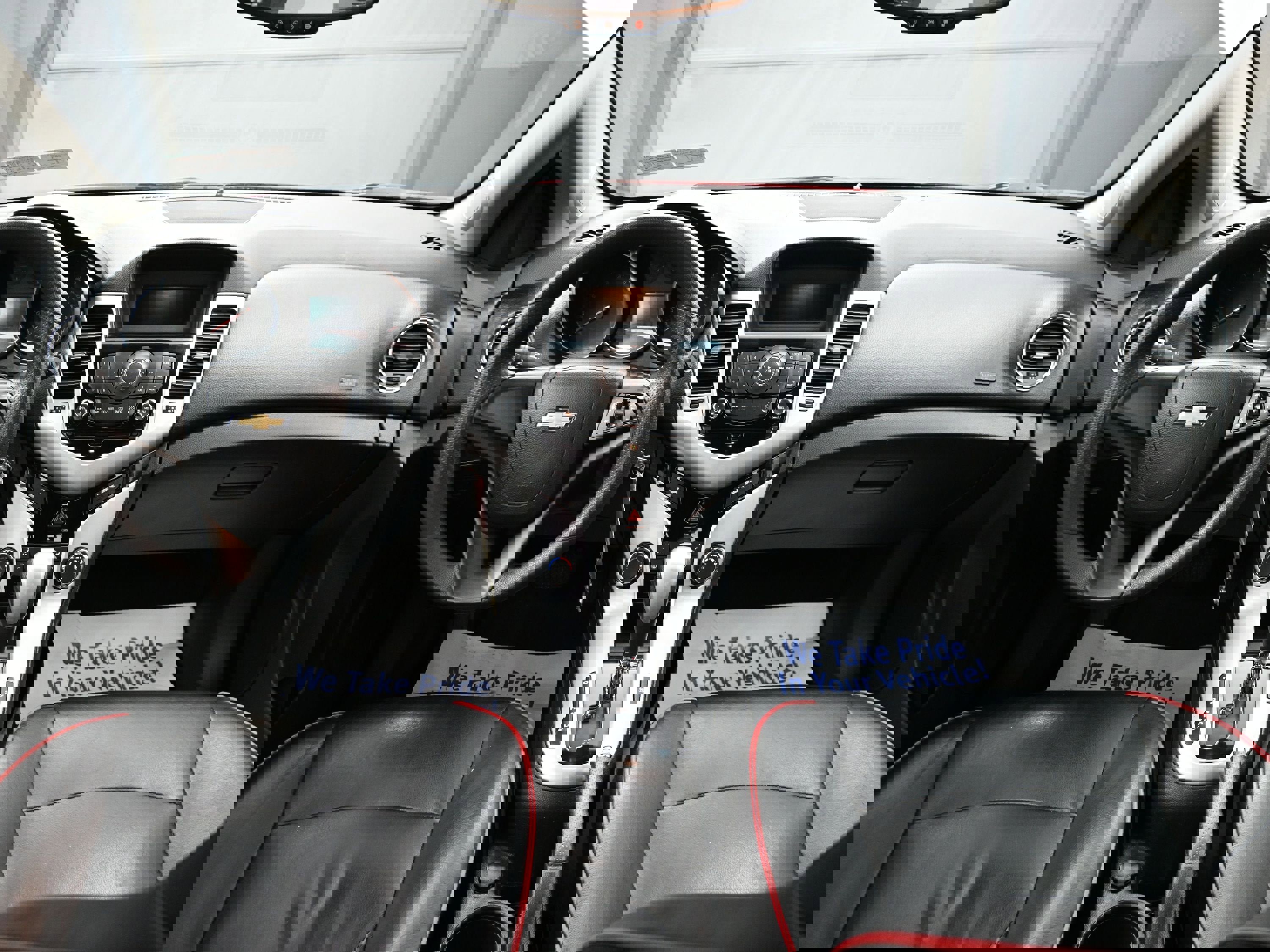 Used 2015 Chevrolet Cruze LS image 18