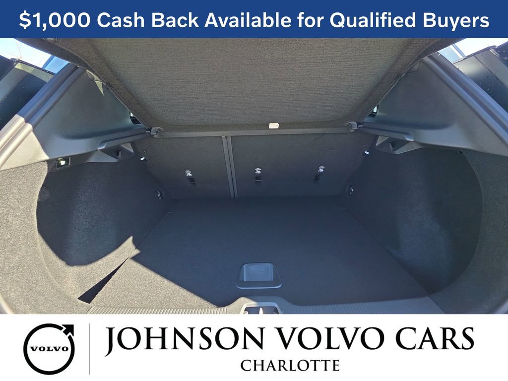 New 2026 Volvo EX30 Ultra w/ Protection Package Premier image 12