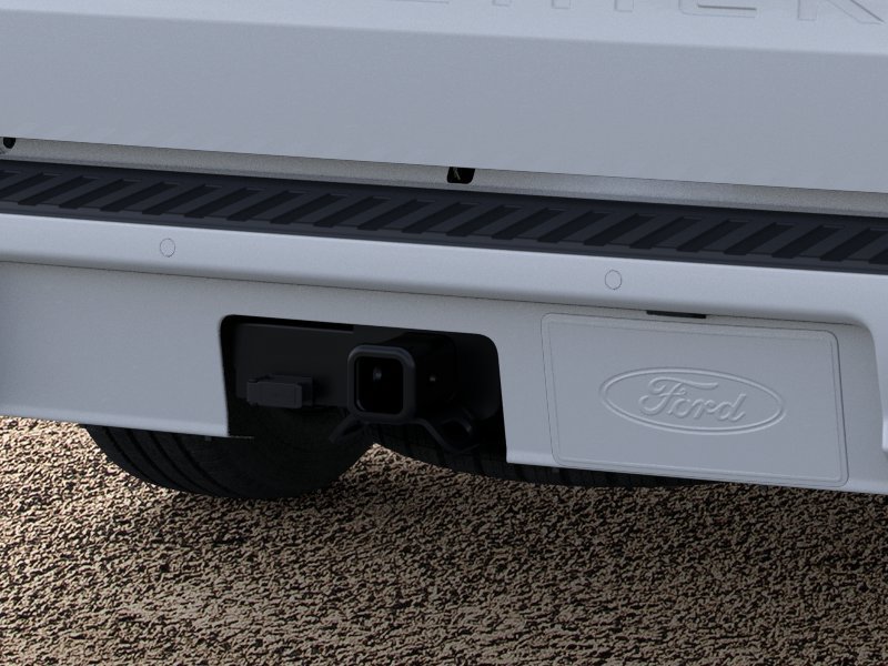 New 2026 Ford Maverick Lobo AWD/4WD image 25