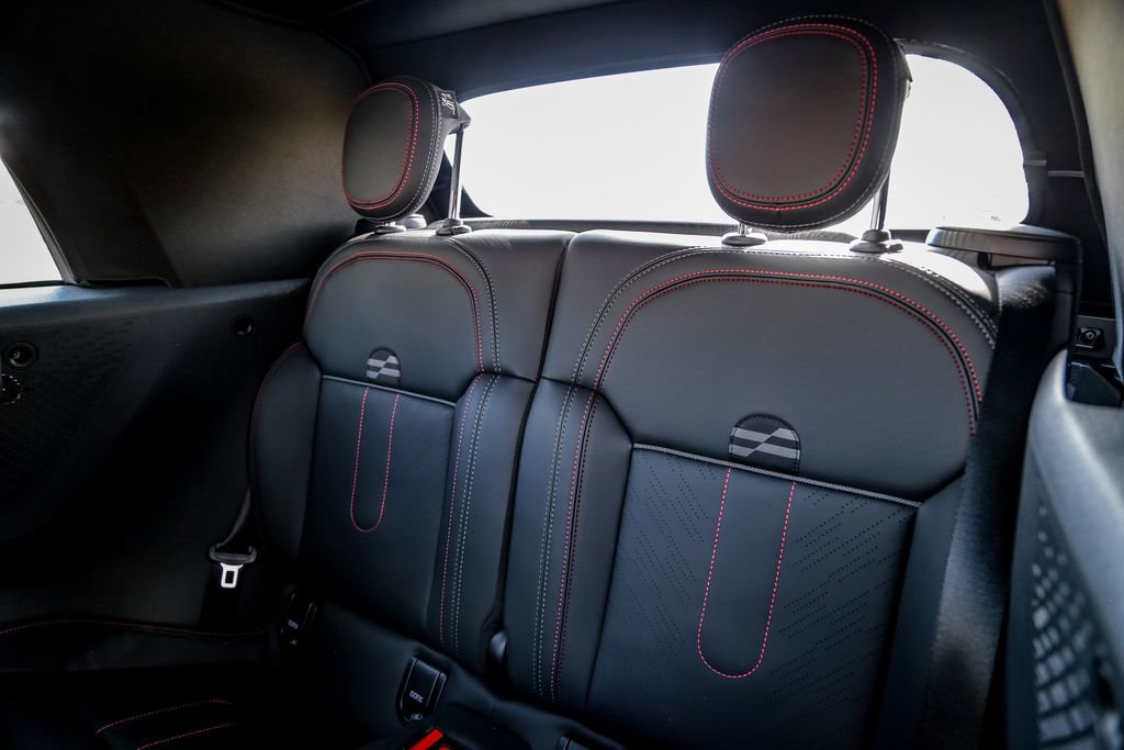 New 2026 MINI Cooper S image 21