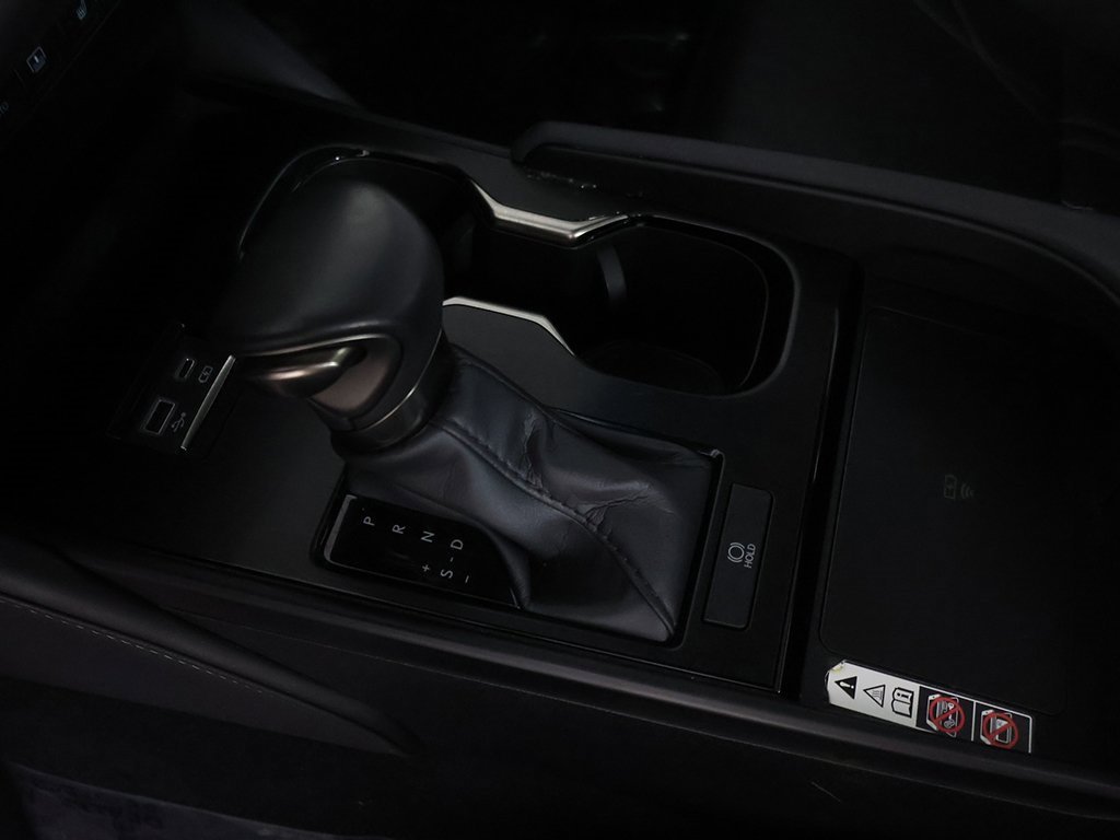 Used 2023 Lexus ES 350 Luxury w/ Accessory Package (Z2) image 50