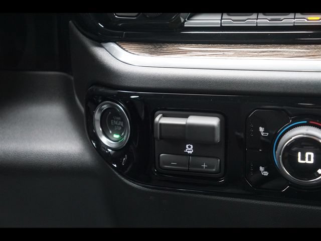 New 2026 Chevrolet Silverado 1500 LT AWD/4WD image 10