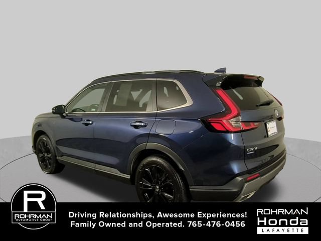 Used 2023 Honda CR-V Sport Touring image 7