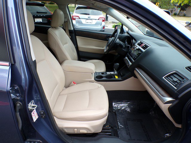 Used 2016 Subaru Outback 2.5i Limited AWD/4WD image 19
