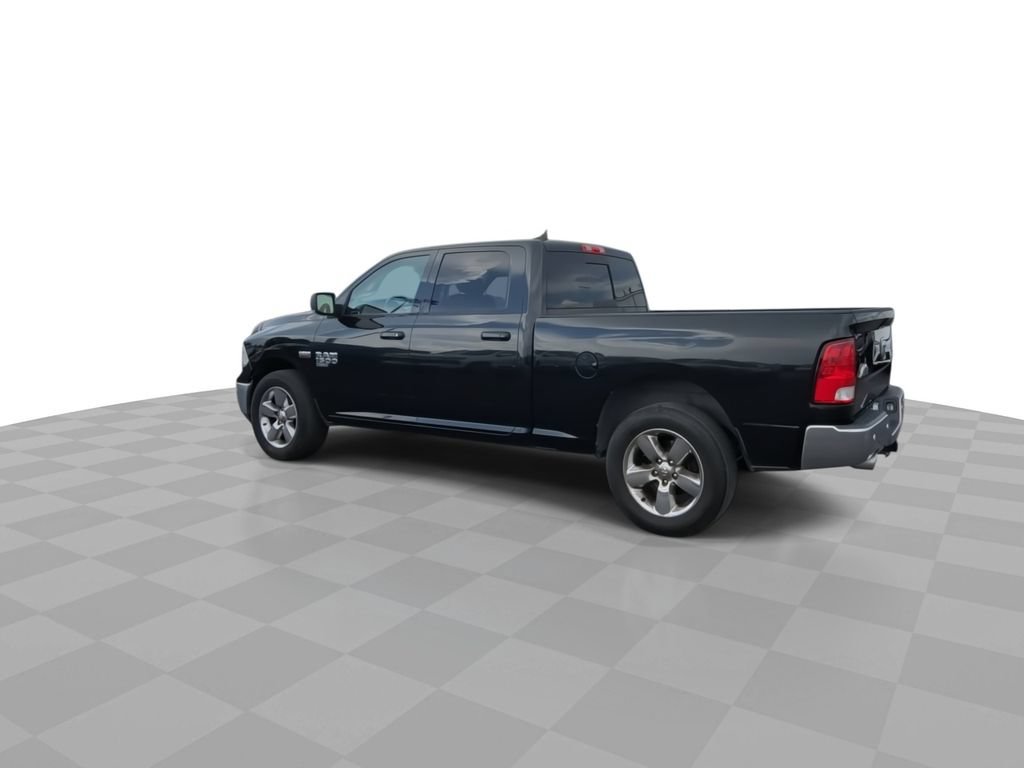 Used 2019 RAM 1500 Big Horn AWD/4WD image 6