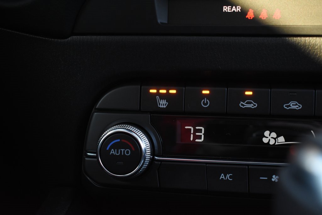 New 2025 MAZDA CX-5 AWD 2.5 S w/ Preferred Package image 40