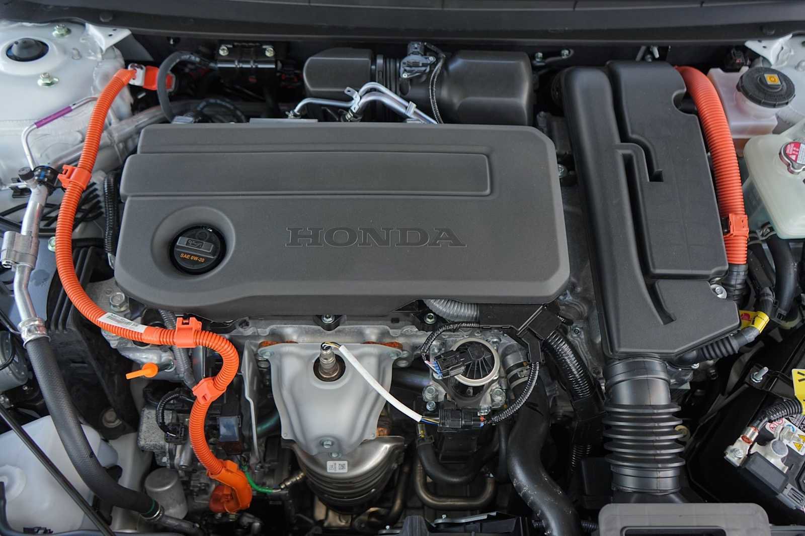 New 2026 Honda Accord Sport image 9