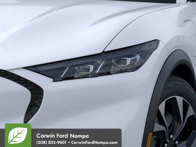 New 2026 Ford Mustang Mach-E Select image 18