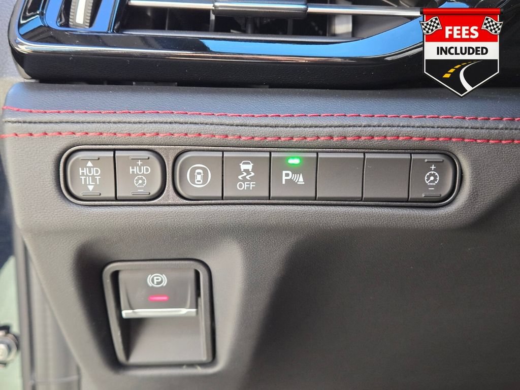 New 2026 Acura MDX Type S AWD/4WD image 30