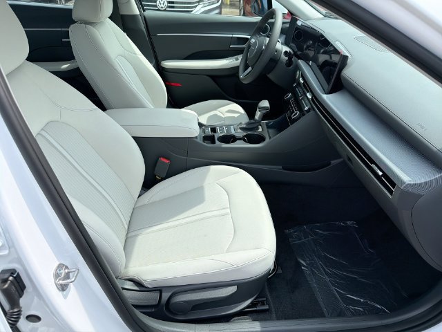 New 2026 Hyundai Sonata SE FWD image 33