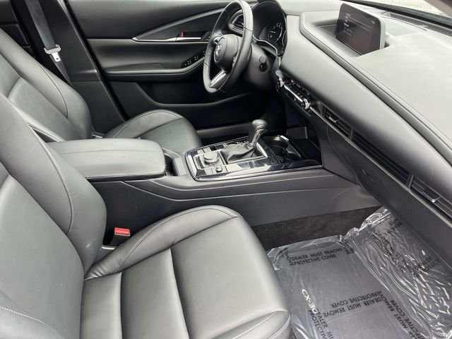 Used 2025 MAZDA CX-30 AWD 2.5 S w/ Preferred Package image 27