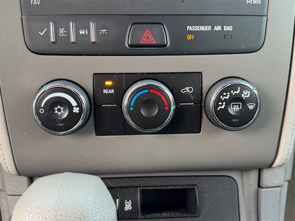 Used 2017 Chevrolet Traverse LS image 17