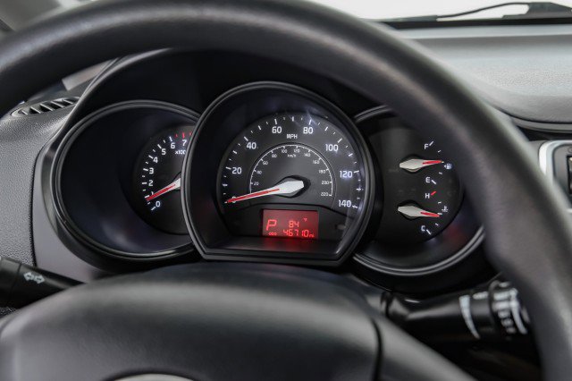 Used 2017 Kia Rio LX image 17