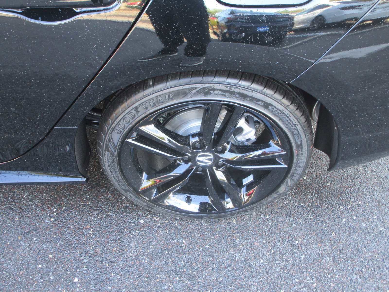 New 2026 Acura Integra A-Spec image 8