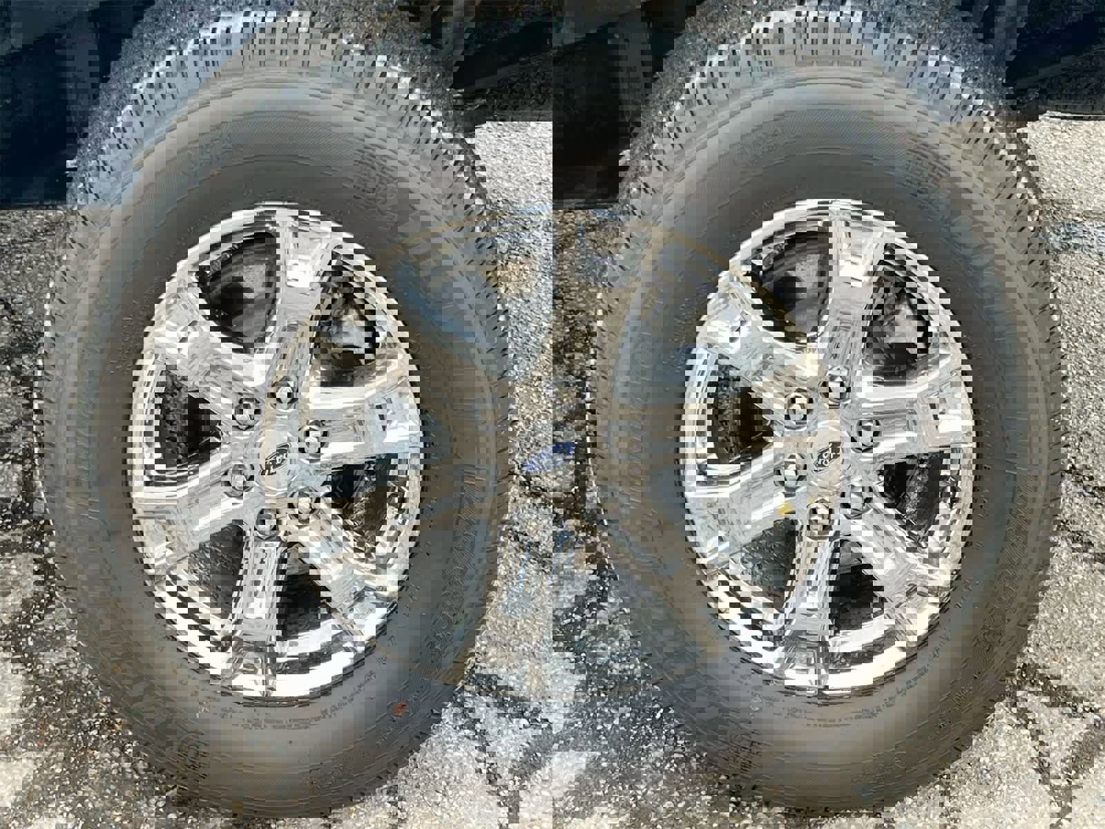 Used 2023 Ford F150 XLT w/ XTR Package image 14