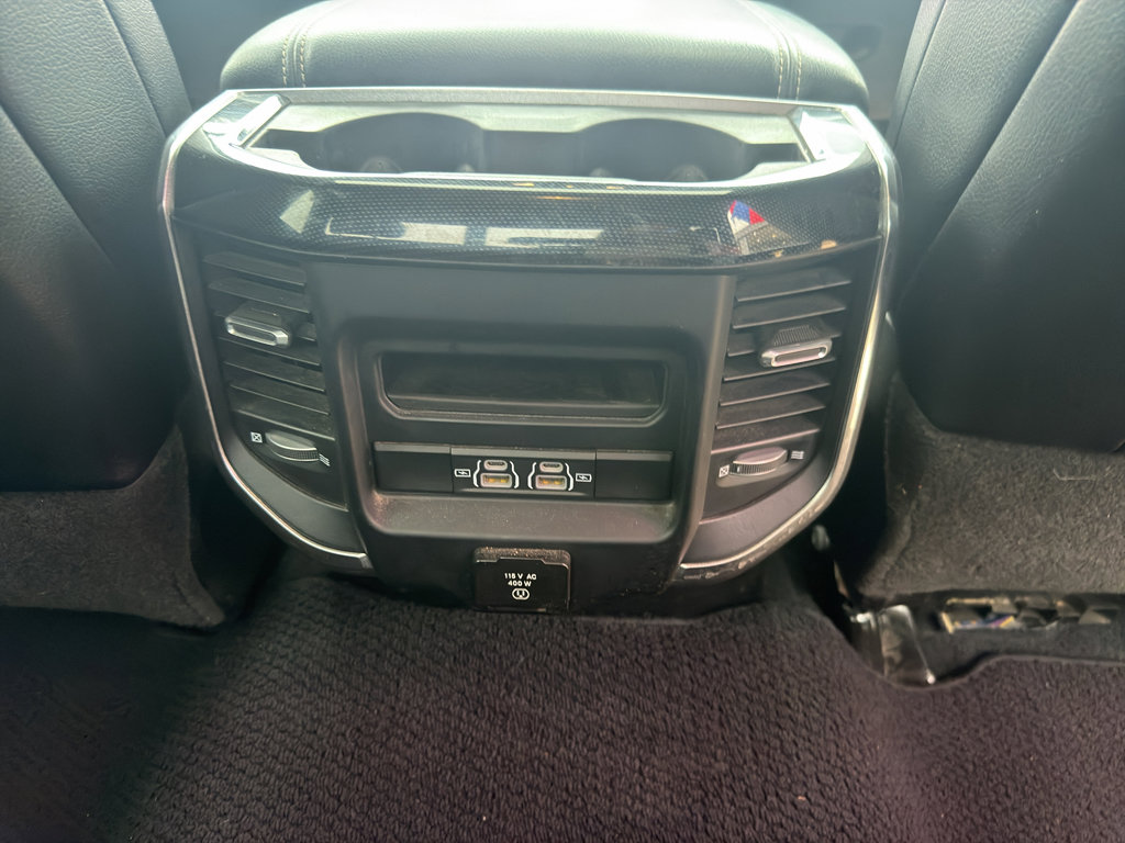Used 2023 RAM 2500 Laramie w/ Night Edition AWD/4WD image 16