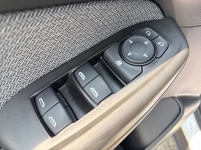 Used 2023 Chevrolet TrailBlazer LT FWD image 13