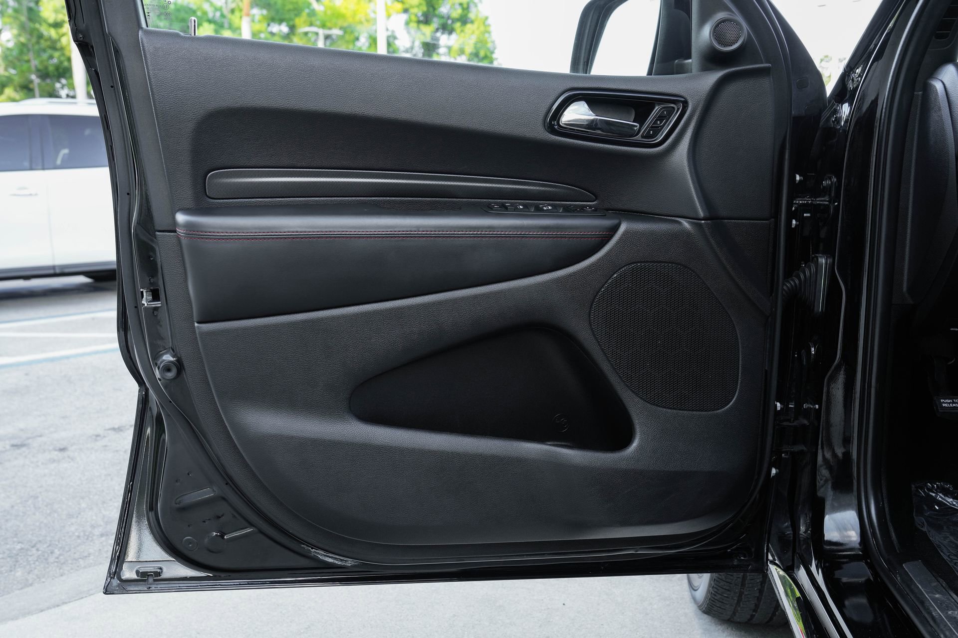 Used 2024 Dodge Durango R/T image 30