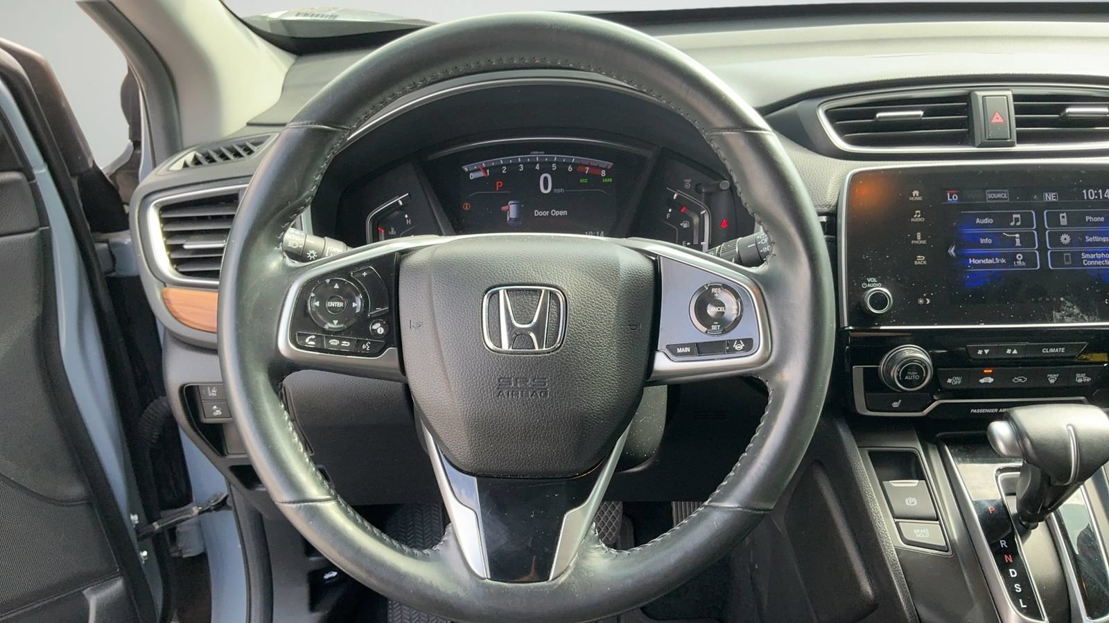 Used 2021 Honda CR-V EX-L image 19