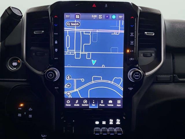 Used 2026 RAM 2500 Big Horn AWD/4WD image 36