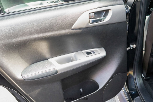 Used 2010 Subaru Impreza WRX STI w/ SPT Exhaust Pkg 1G image 44