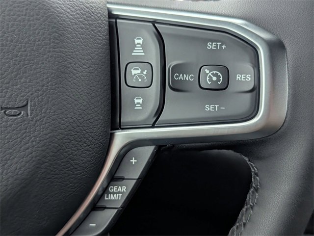 New 2025 RAM 1500 Big Horn image 11