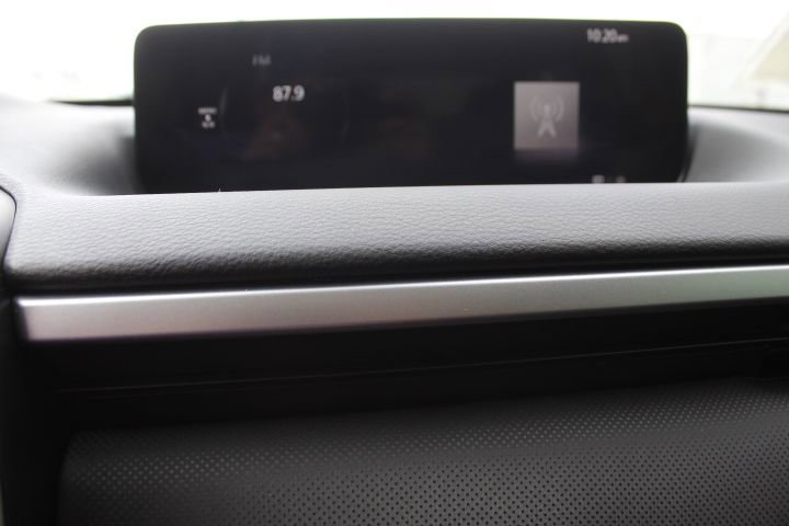 Certified 2024 MAZDA CX-50 AWD 2.5 S w/ Cargo Package image 30