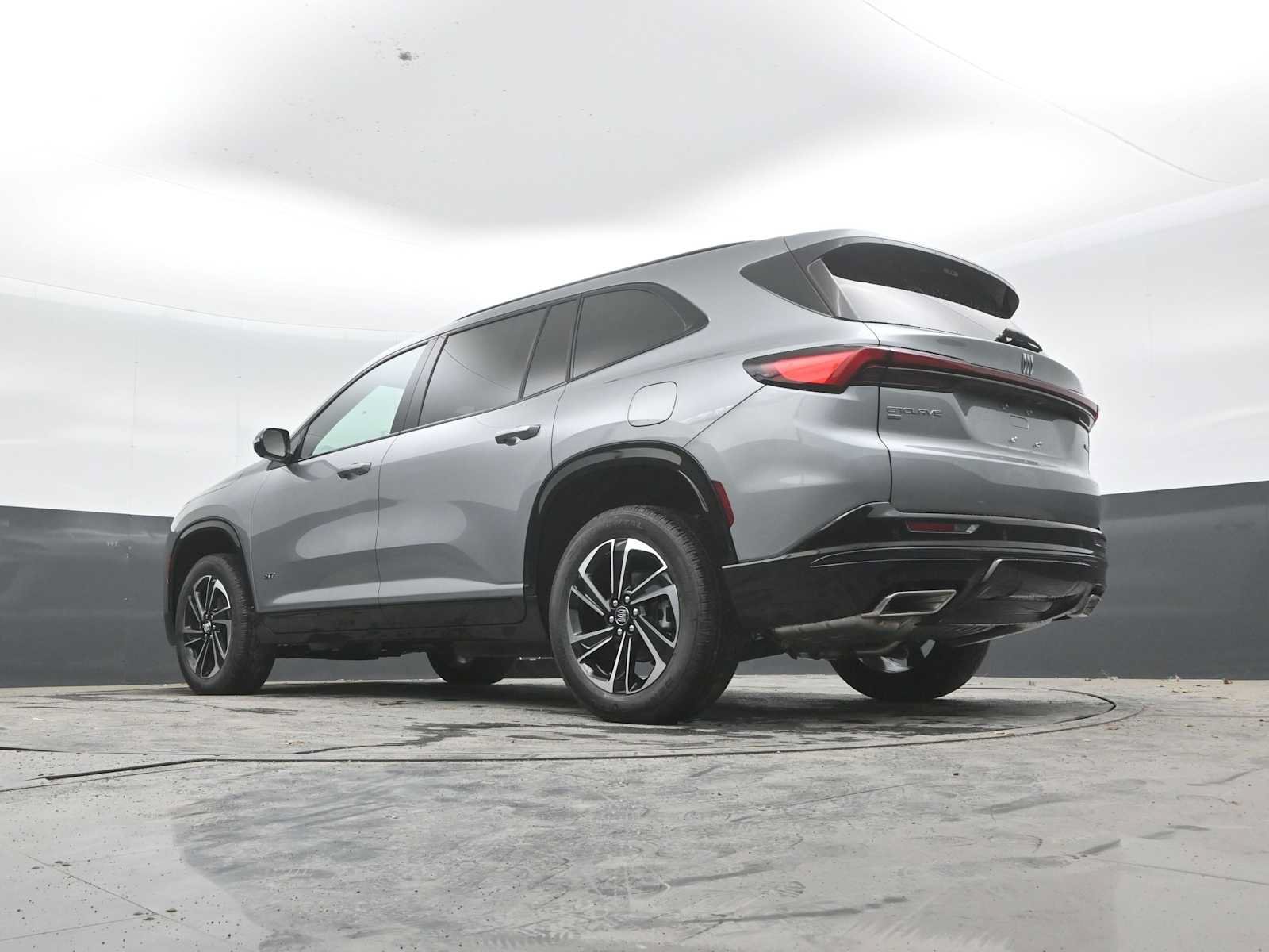 New 2027 Buick Enclave Sport Touring w/ Power Package AWD/4WD image 38