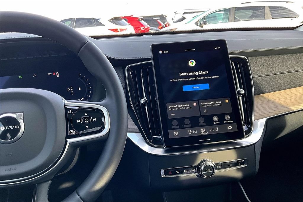 New 2026 Volvo XC90 B6 Core AWD/4WD image 18