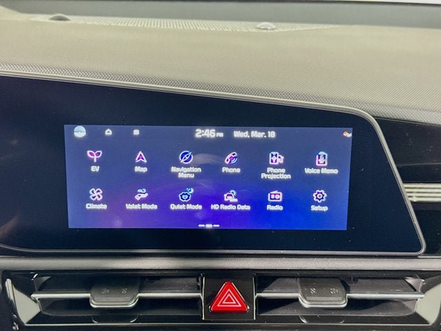New 2026 Kia Niro Wind FWD image 19