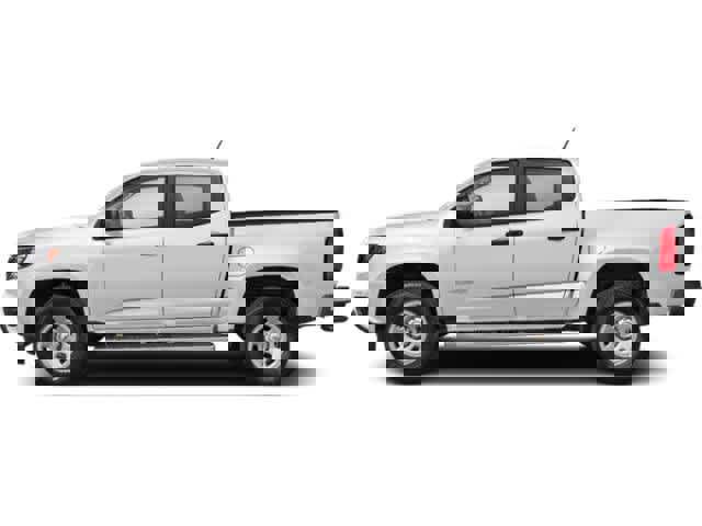 Used 2019 Chevrolet Colorado W/T w/ WT Convenience Package image 3