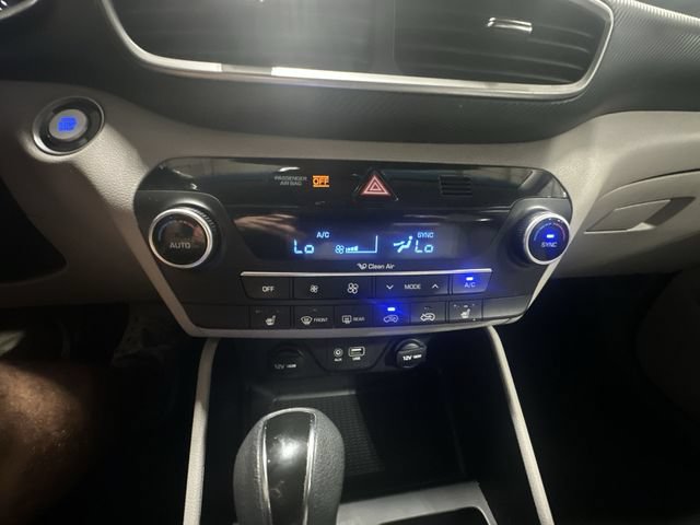 Used 2021 Hyundai Tucson SEL FWD image 21
