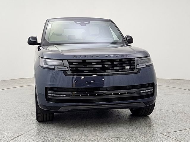 New 2026 Land Rover Range Rover SE AWD/4WD image 2