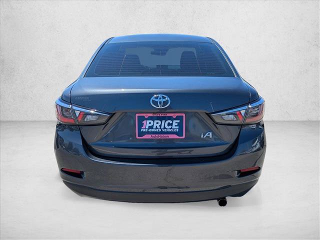 Used 2018 Toyota Yaris iA FWD image 7