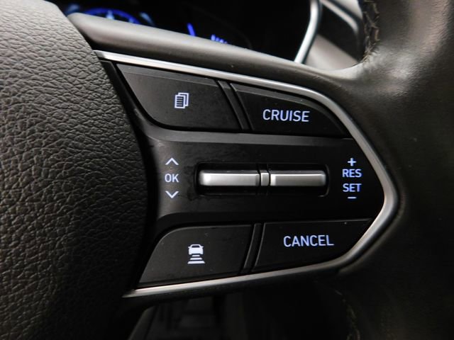 Used 2020 Hyundai Santa Fe SEL w/ Convenience + Premium Package image 23