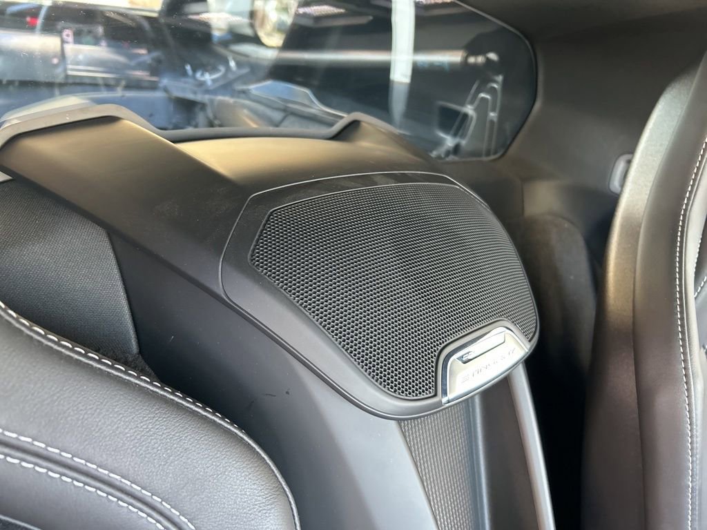 Used 2024 Chevrolet Corvette Stingray Coupe w/ Z51 Performance Package image 22