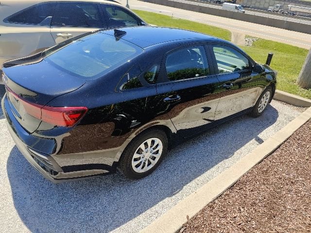 Used 2019 Kia Forte Sedan FWD image 8