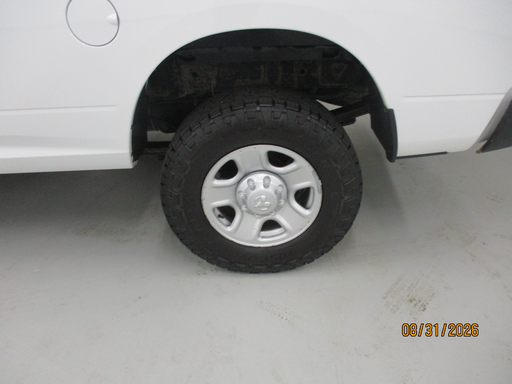Used 2015 RAM 3500 Tradesman w/ Power & Remote Entry Group AWD/4WD image 7