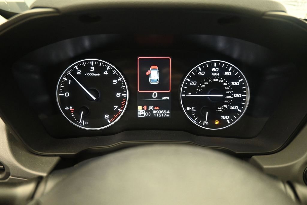 Used 2024 Subaru Crosstrek 2.0i Premium AWD/4WD image 18