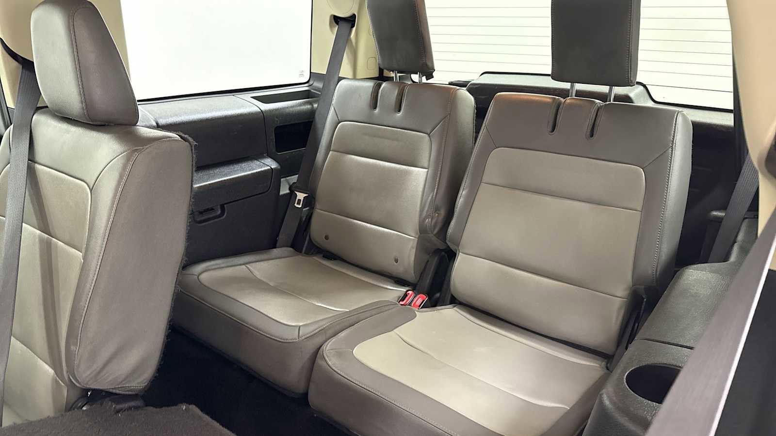 Used 2016 Ford Flex SEL w/ Equipment Group 202A image 25