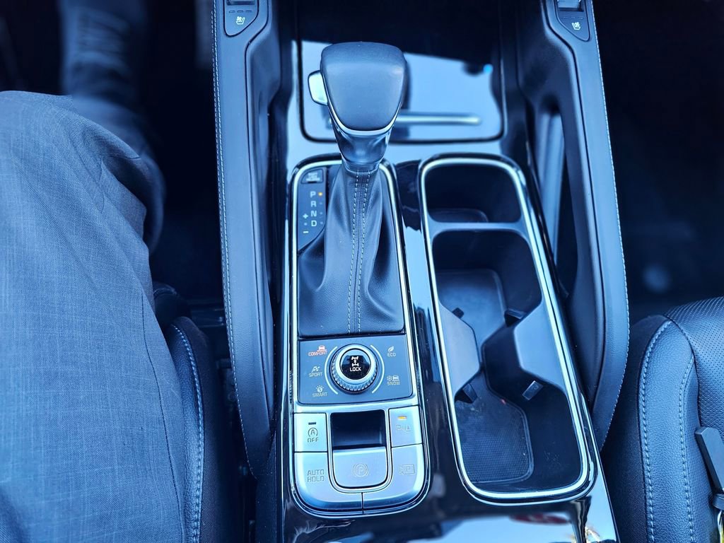 Used 2024 Kia Telluride SX image 32