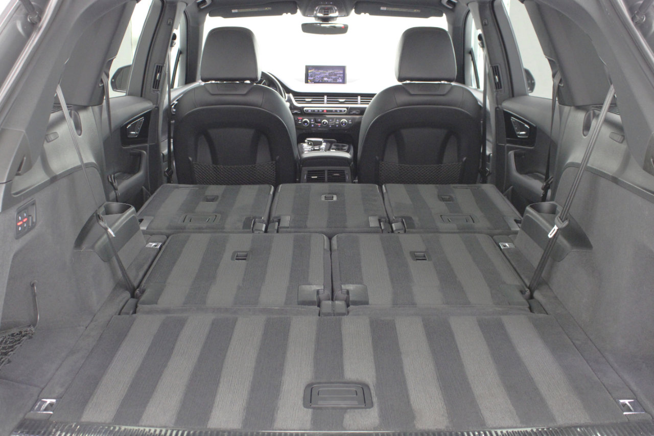 Used 2017 Audi Q7 3.0T Premium Plus image 72