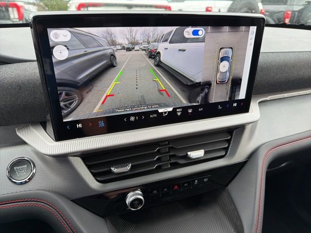 New 2026 Ford Explorer ST image 22