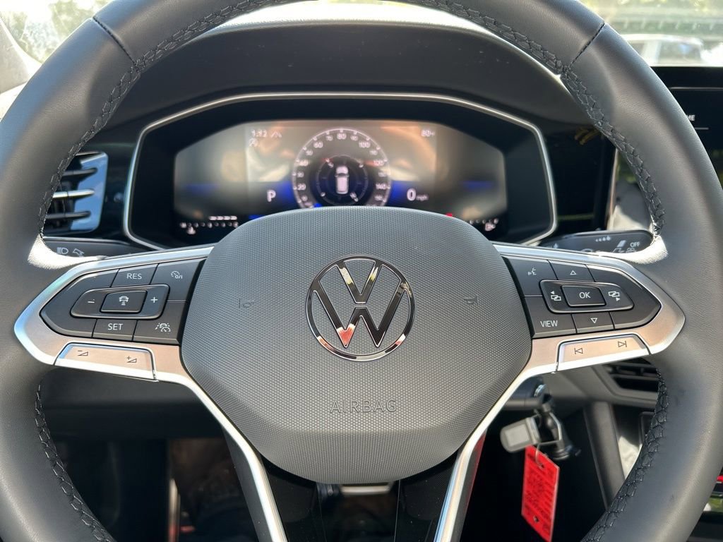 New 2026 Volkswagen Jetta Sport image 17