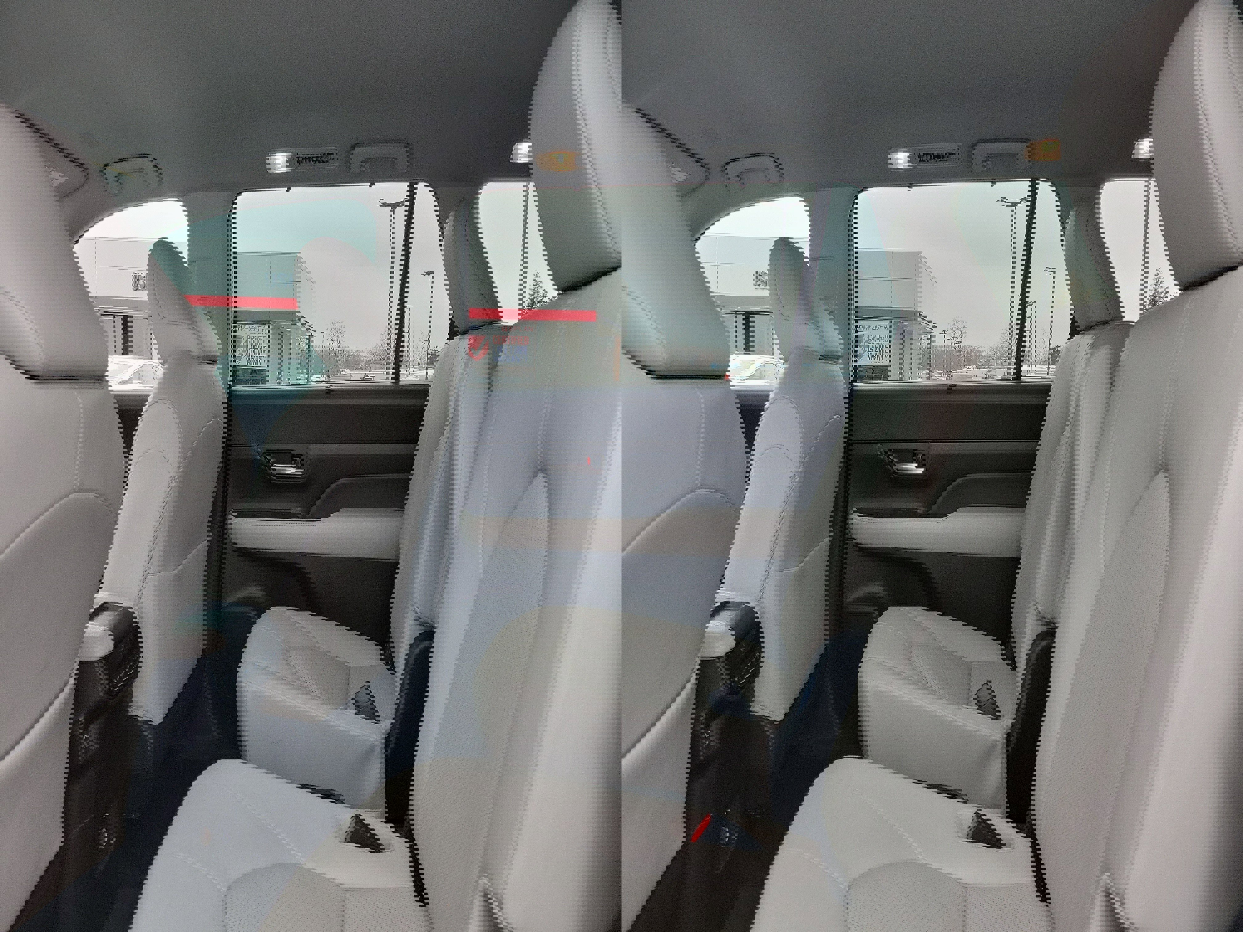 Used 2024 Toyota Grand Highlander XLE image 11