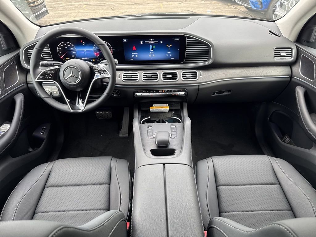 New 2026 Mercedes-Benz GLE 350 4MATIC image 21