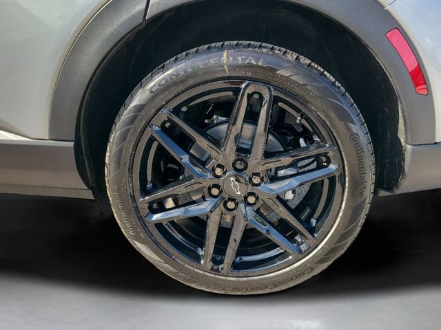 New 2026 Chevrolet Equinox EV LT image 12