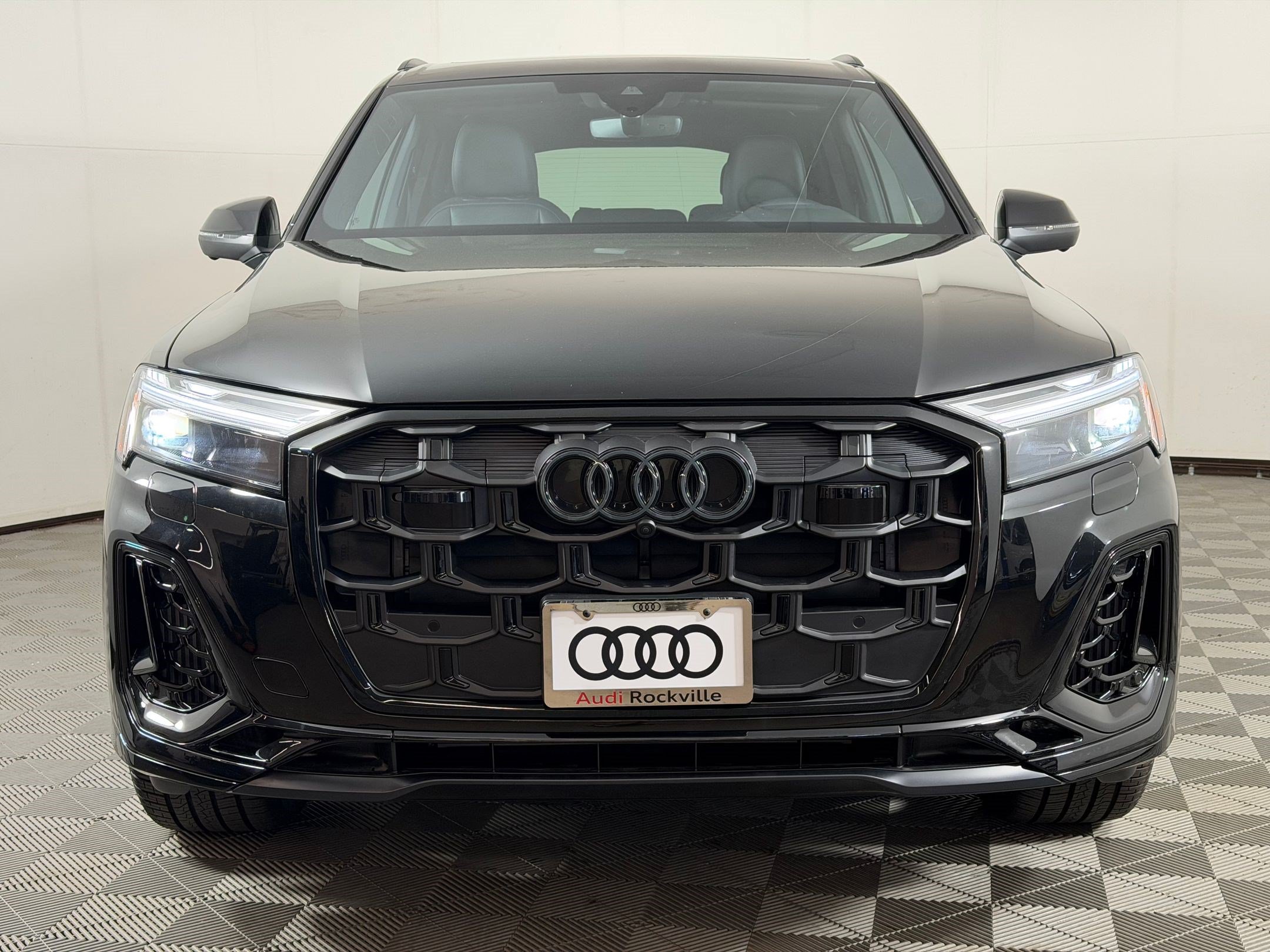 New 2026 Audi Q7 Premium Plus AWD/4WD image 6